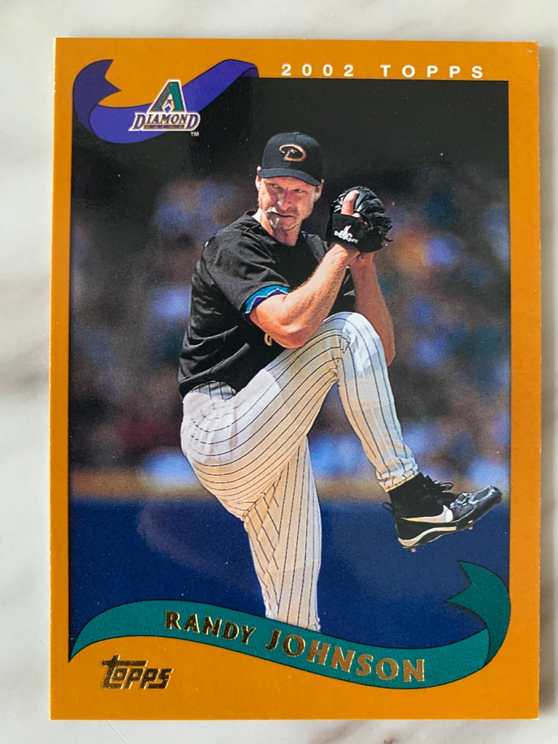 20 Card Lot Topps Baseball Cards Holographic Rare Only 1 Etsy