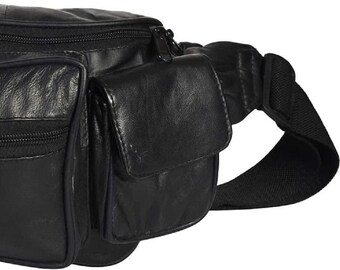 Large fanny Pack Crossbody Bag for Women and Men Plus Size Fanny Pack Hip Bum Waist Bags for men