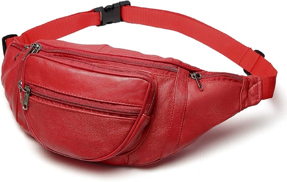 Bumbag Multipocket Monogram Other - Men - Bags