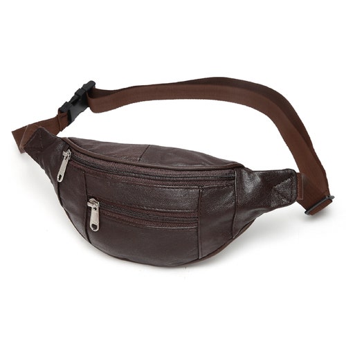 state bolsas fanny pack