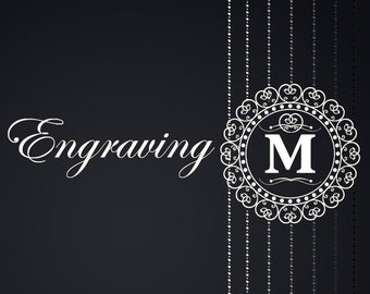 Engraving
