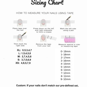Halloween Ombre/ Press on Nails/ Stiletto Nails - Etsy