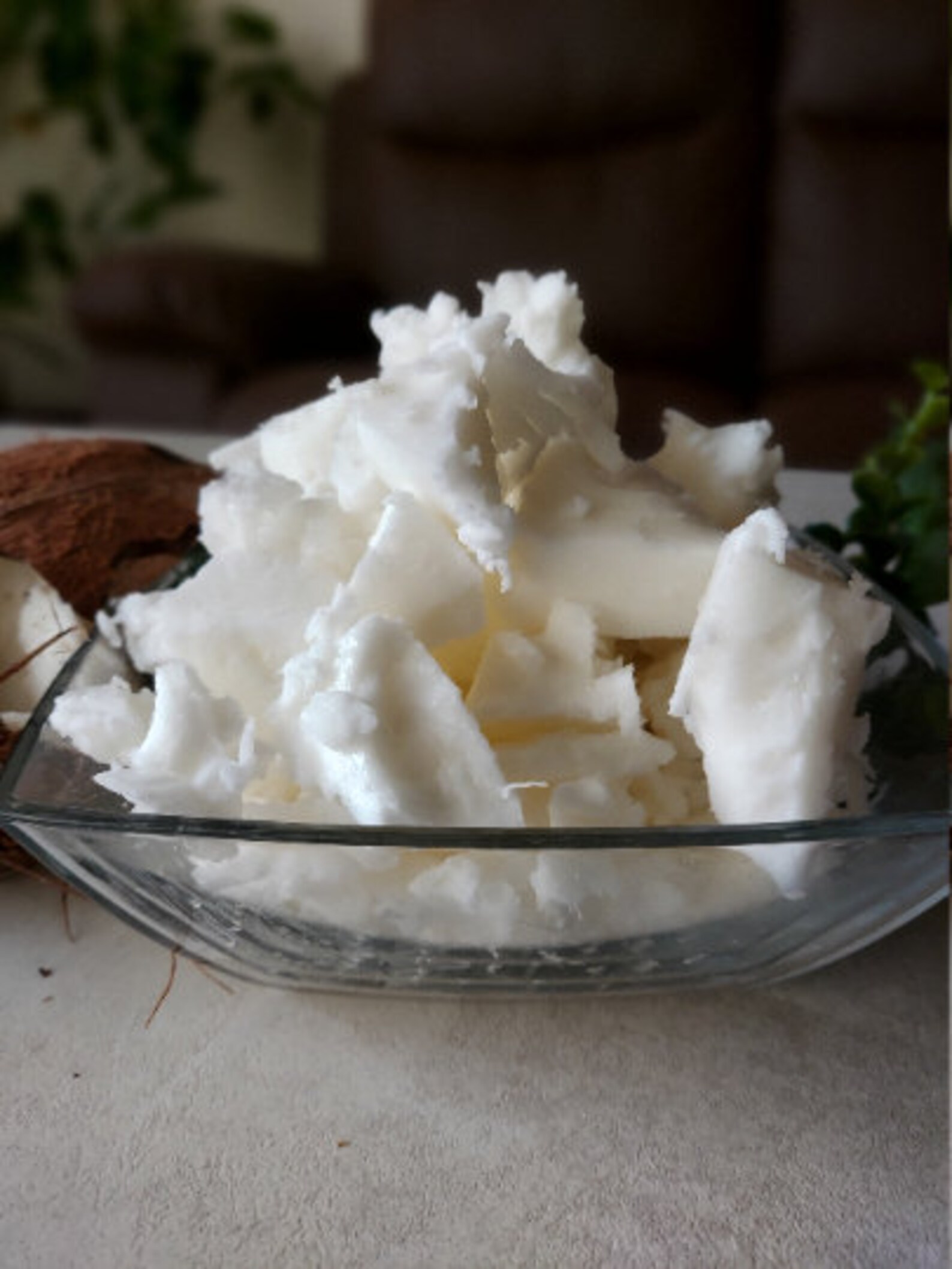 COCONUT WAX 250 g Etsy