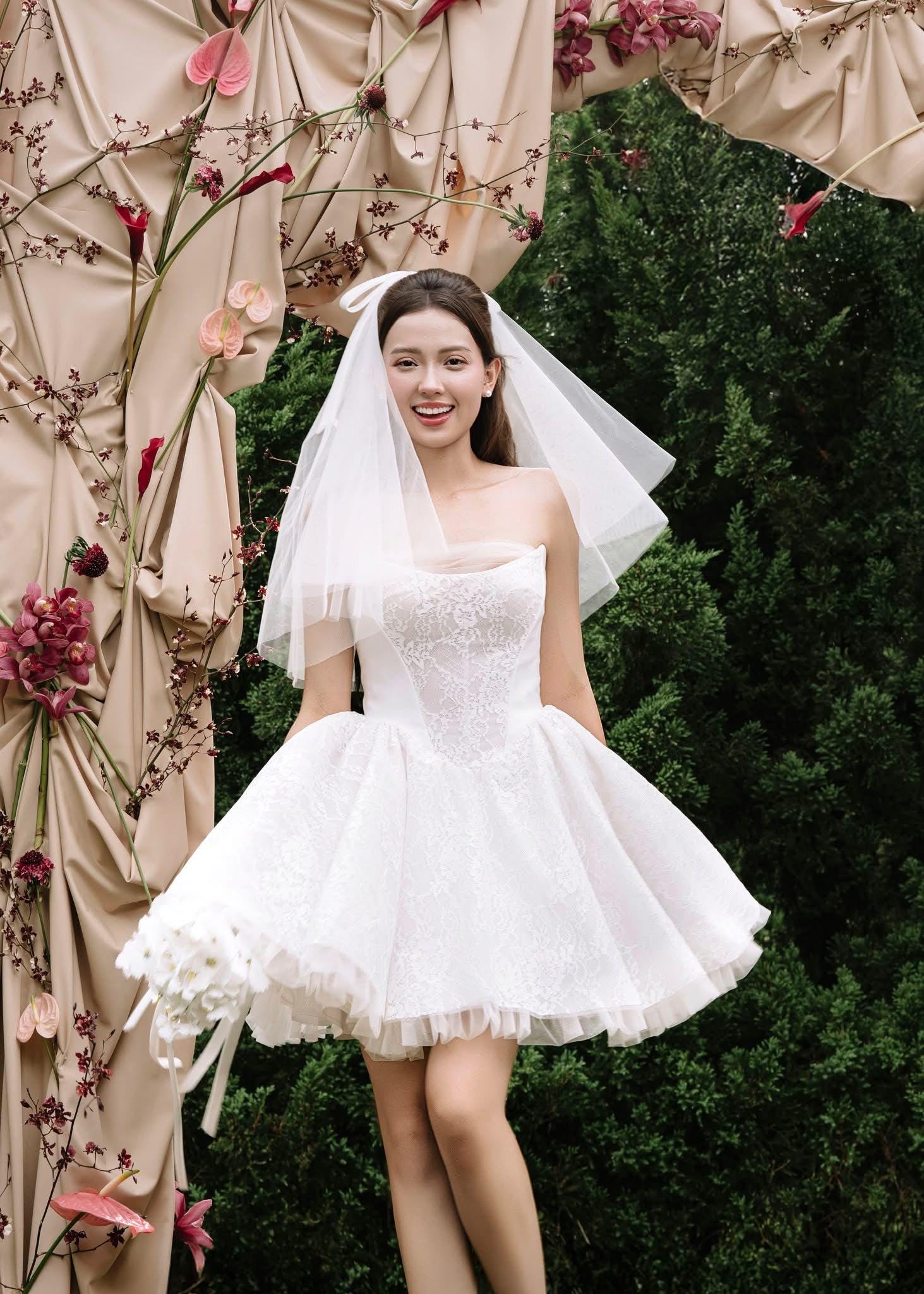 off shoulder tulle skirt mini dress in ivory White Tulle Short Mini Dress Off-Shoulder Prom Cocktail Dresses