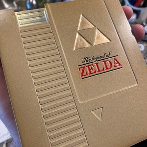 The Legend of Zelda