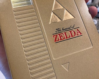 The Legend of Zelda