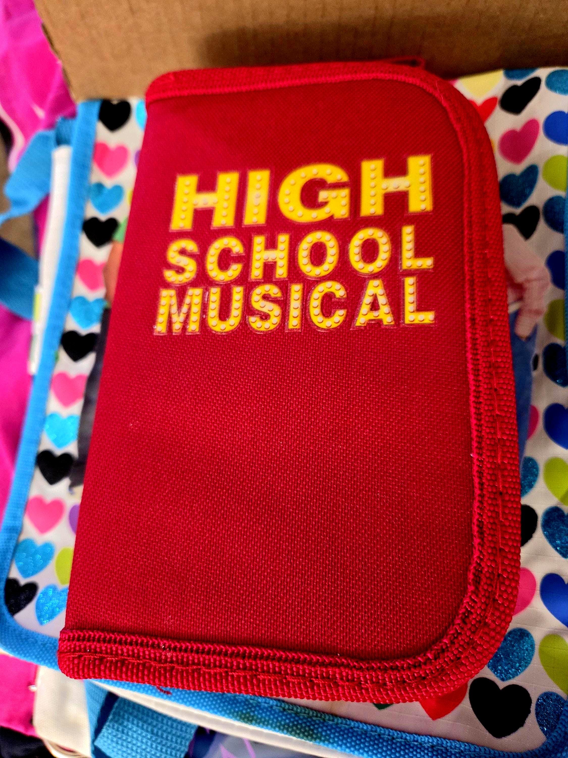 High shool musicalグッズ High School Musical Stuff - Etsy