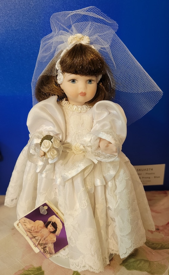 ビスクドール Le Bambole di Jago イタリア Le Bambole | eBay