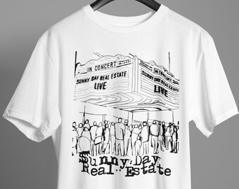 Indie Rock Shirt - Etsy