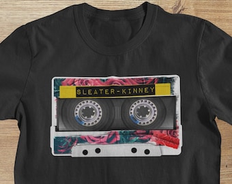 Camiseta de manga corta unisex