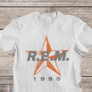Rem Monster Shirt - Etsy