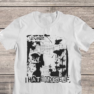 Camiseta de manga corta unisex