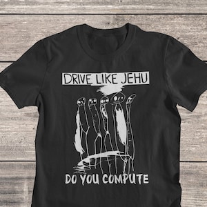 Uniseks T-shirt met korte mouw