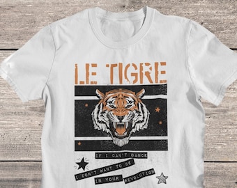 Uniseks T-shirt met korte mouw