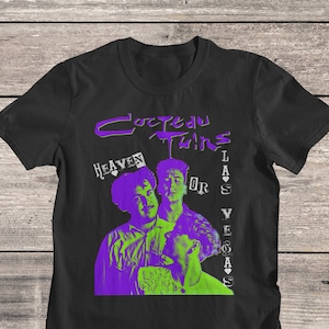 Cocteau Twins T-Shirt