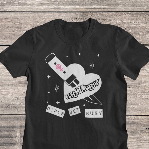 T-shirt Unisexe à Manches Courtes