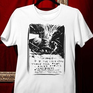 Uniseks T-shirt met korte mouw