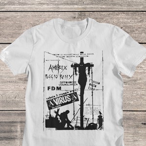 GISM Shirt - Etsy