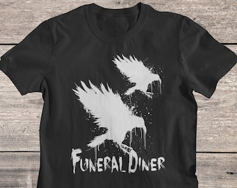 Kurzärmeliges Unisex-T-Shirt