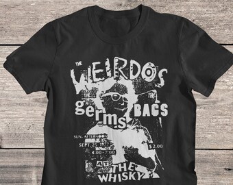 Camiseta de manga corta unisex