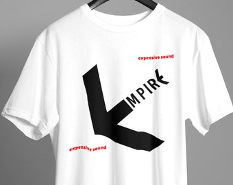 Vintage Alec Empire Atari Teenage Riot T-shirt ATR - Etsy