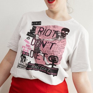 Kurzärmeliges Unisex-T-Shirt
