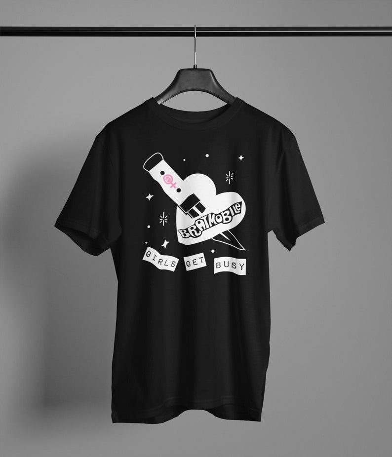 bratmobile shirt