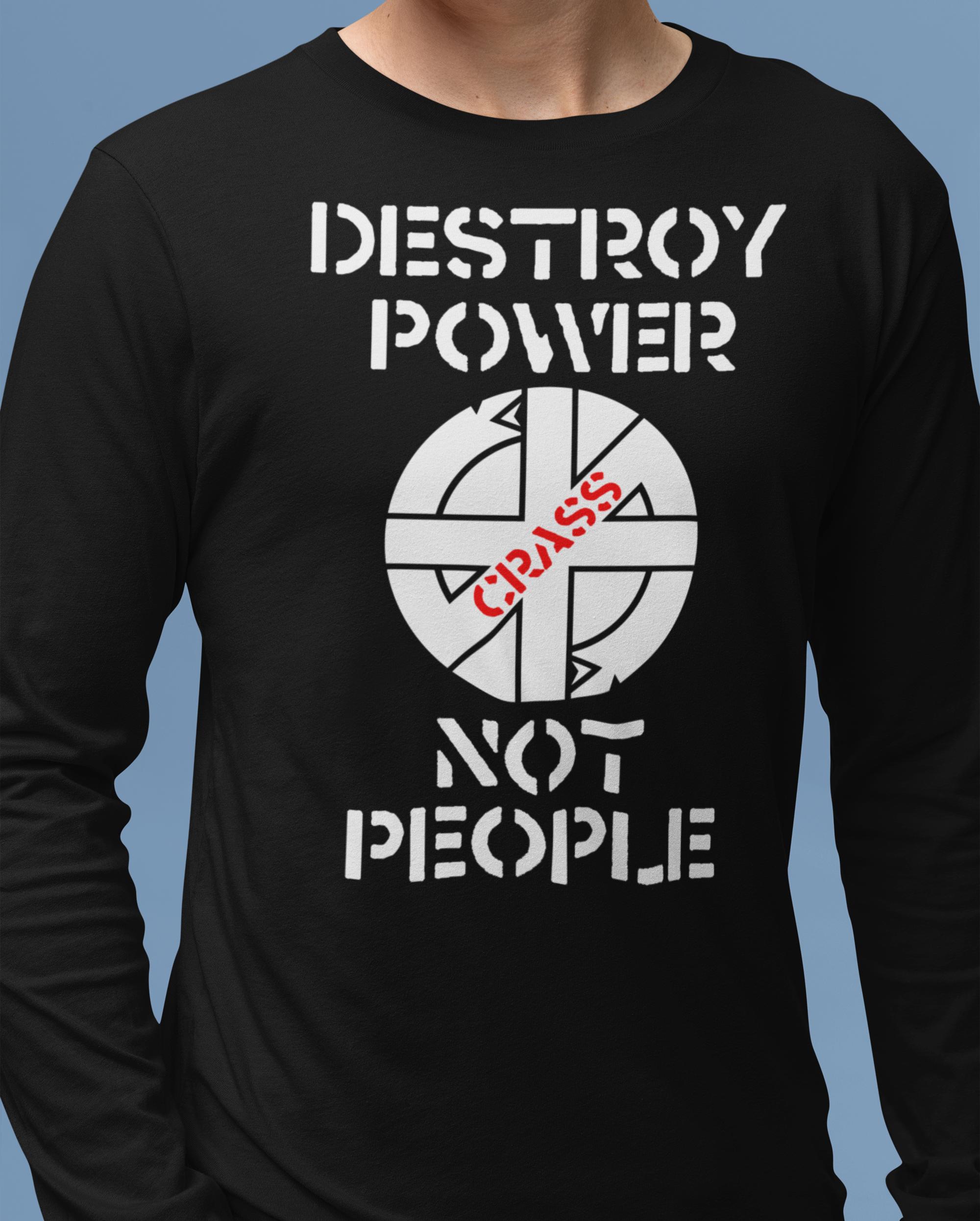 Skramz Long Sleeve - Etsy