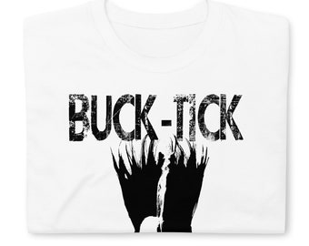 BUCK-TICK【1990　JAPANESE BABIES　ロンT】Tシャツ H8d2acfca82c842f3989927a807b7a
