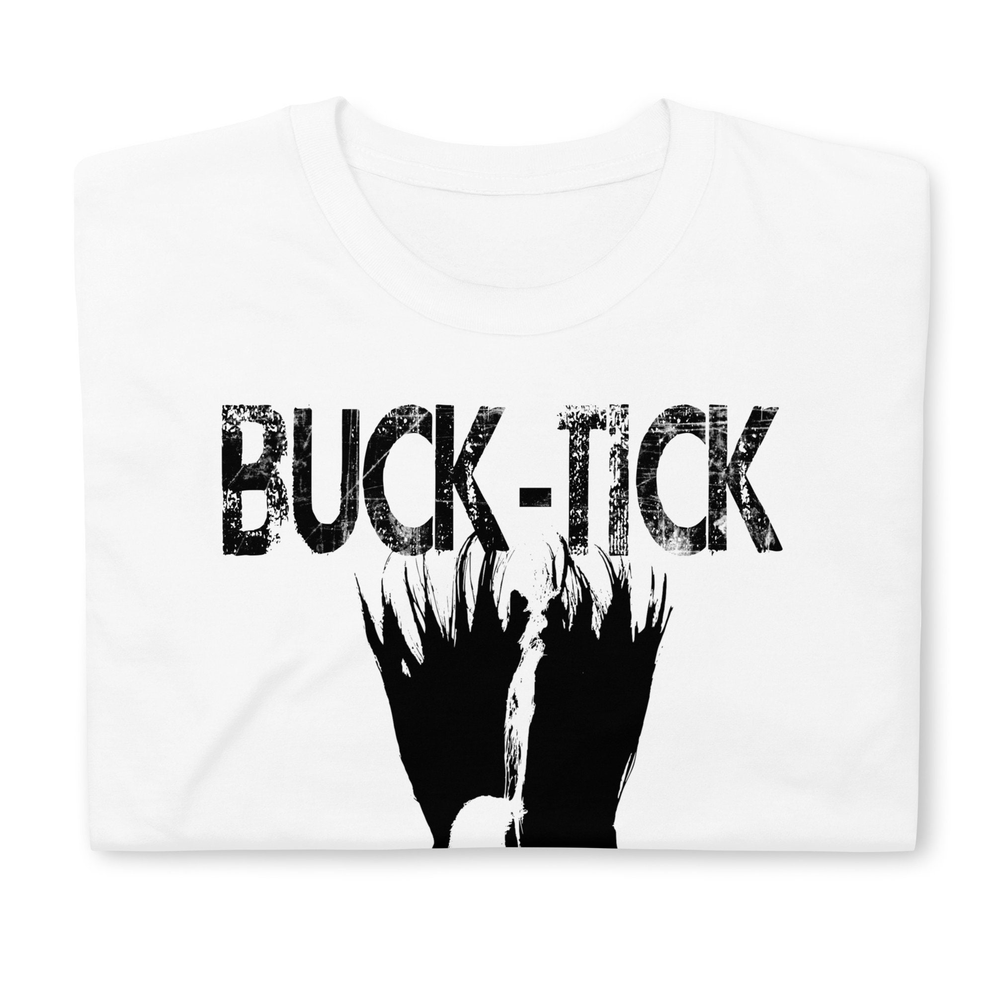 BUCK-TICK バクチク現象 2023 BIG Tシャツ M - メルカリ