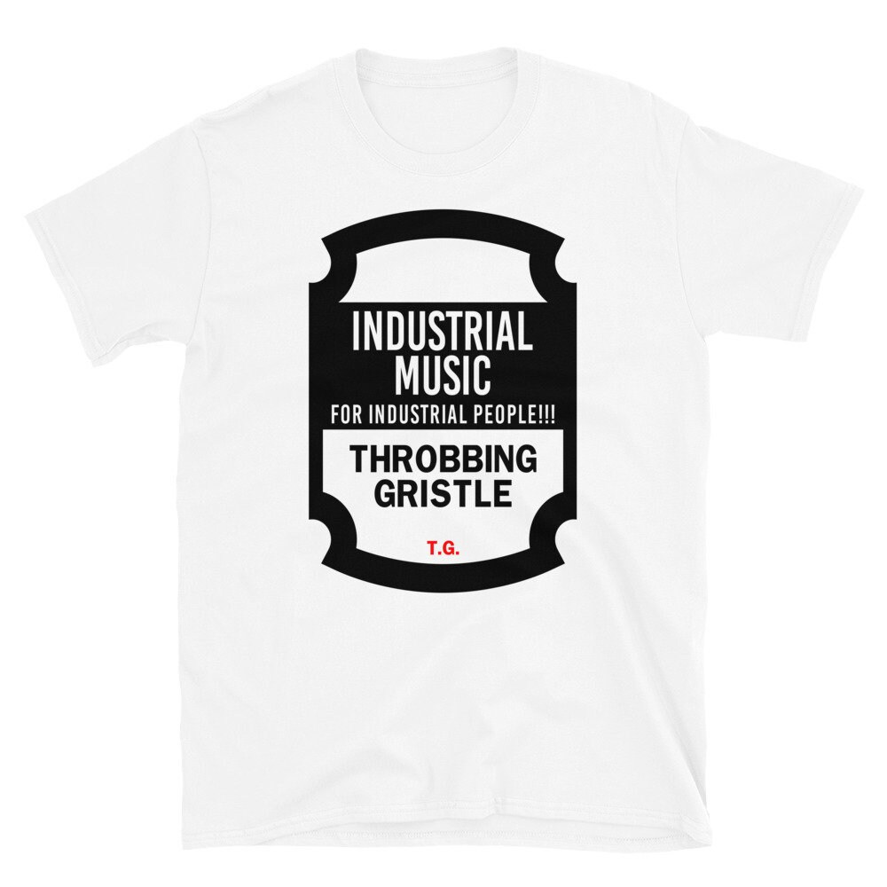 アート・デザイン・音楽 INDUSTRIAL MUSIC FOR INDUSTRIAL PEOPLE il_340x270.6277340421_o8mm.jpg
