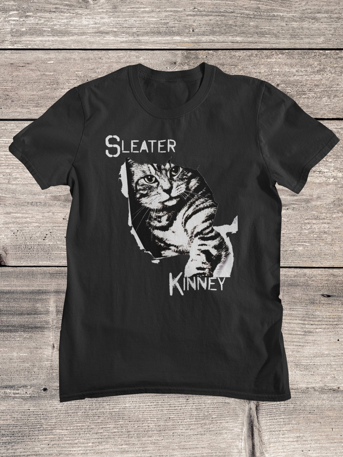 Sleater kinney sale shirt