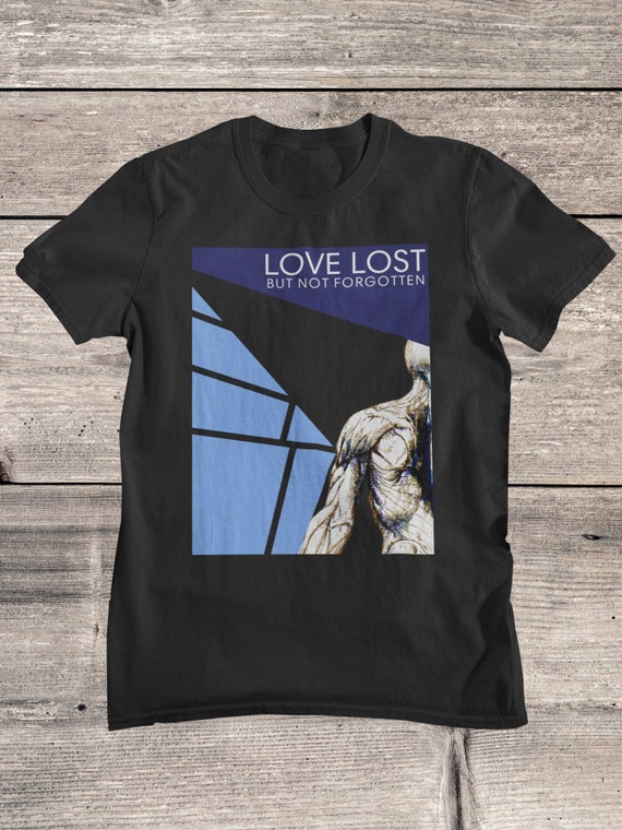ミュージシャン LOVE/HATE GRAPHIC HOODED SHIRTS (MIRROR) ミュージシャン LOVE/HATE GRAPHIC HOODED SHIRTS (MIRROR