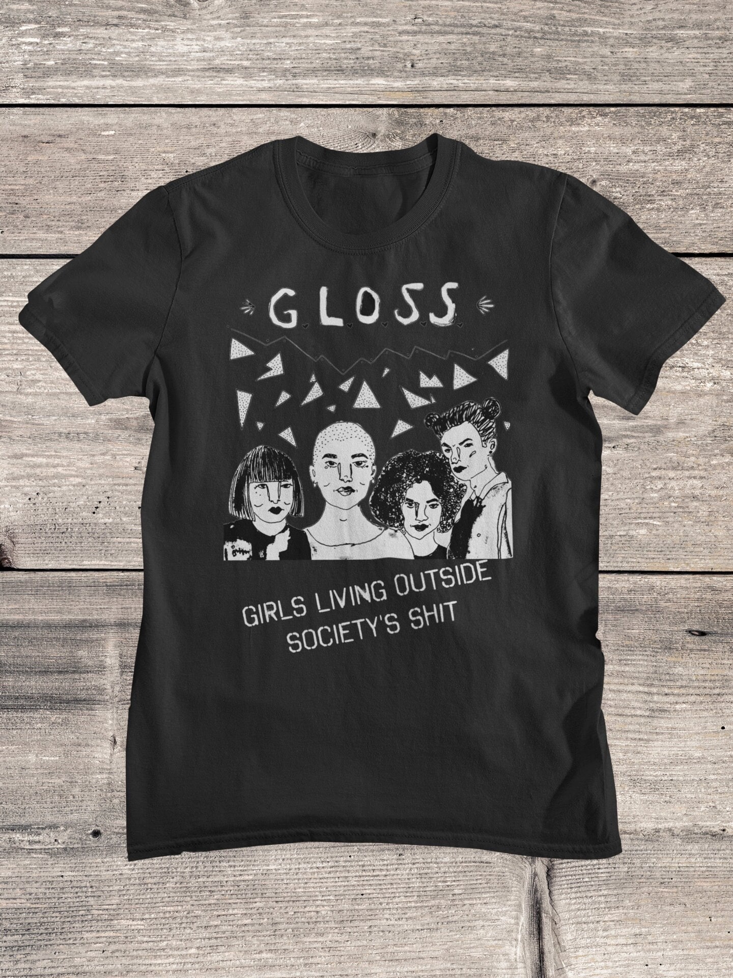 Gism Hardcore - Etsy
