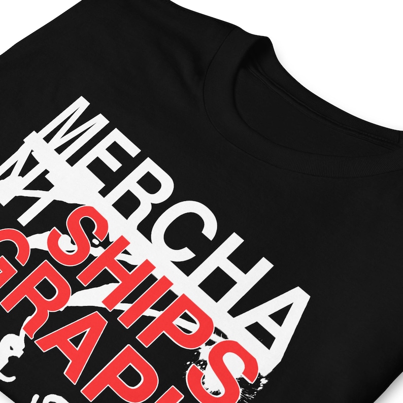 MERCHANT SHIPS Band T-Shirt. Screamo. EMO. Indie. Post Punk Hardcore Shirt