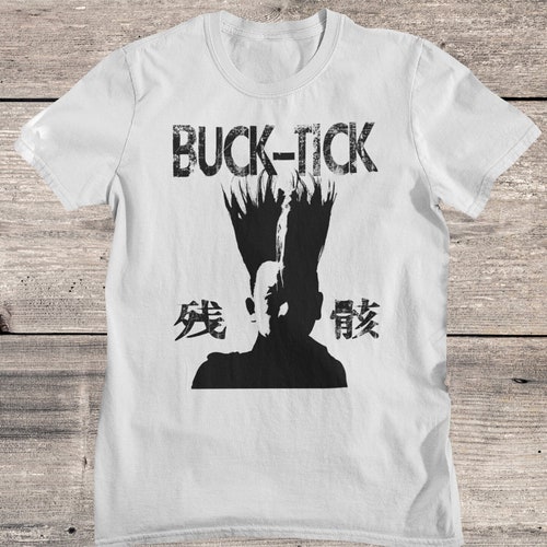 【新品・未開封】BUCK-TICK ／No.0 Tシャツ／Sサイズ 新品・未開封】BUCK-TICK／No.0 Tシャツ／Sサイズ
