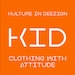 Kulture in Deezign