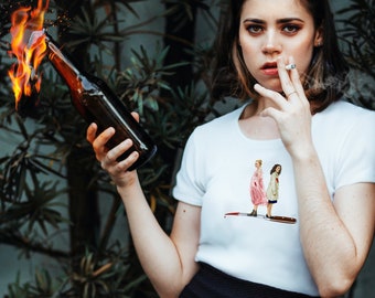 Killing Eve - Sorry Baby Shirt
