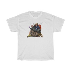 Arrested Development  - Motherboy t-shirt
