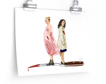 Killing Eve - Sorry Baby - Sin antecedentes