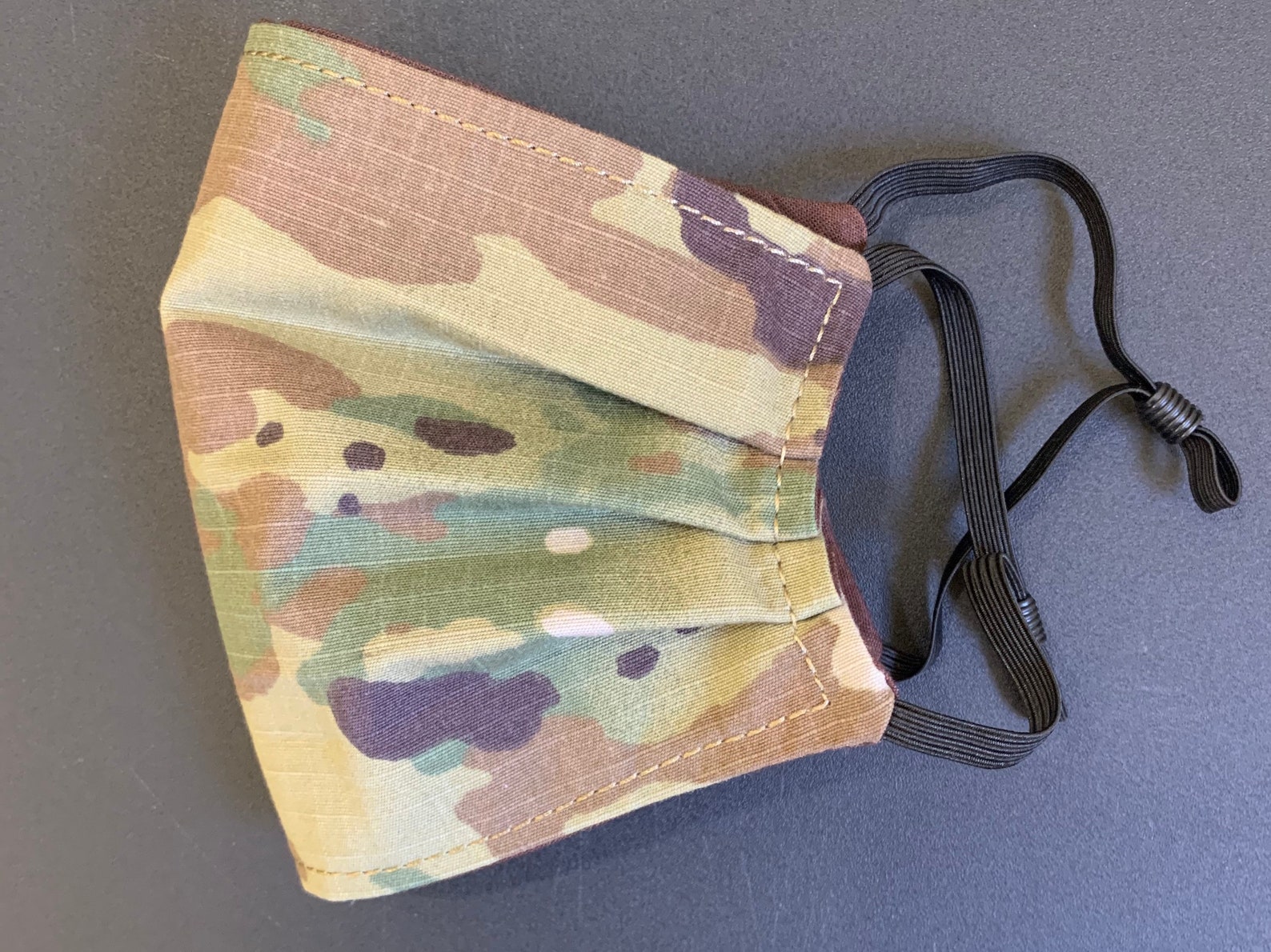 OCP Army Mask Operational Camouflage Pattern U.S Army U.S Etsy