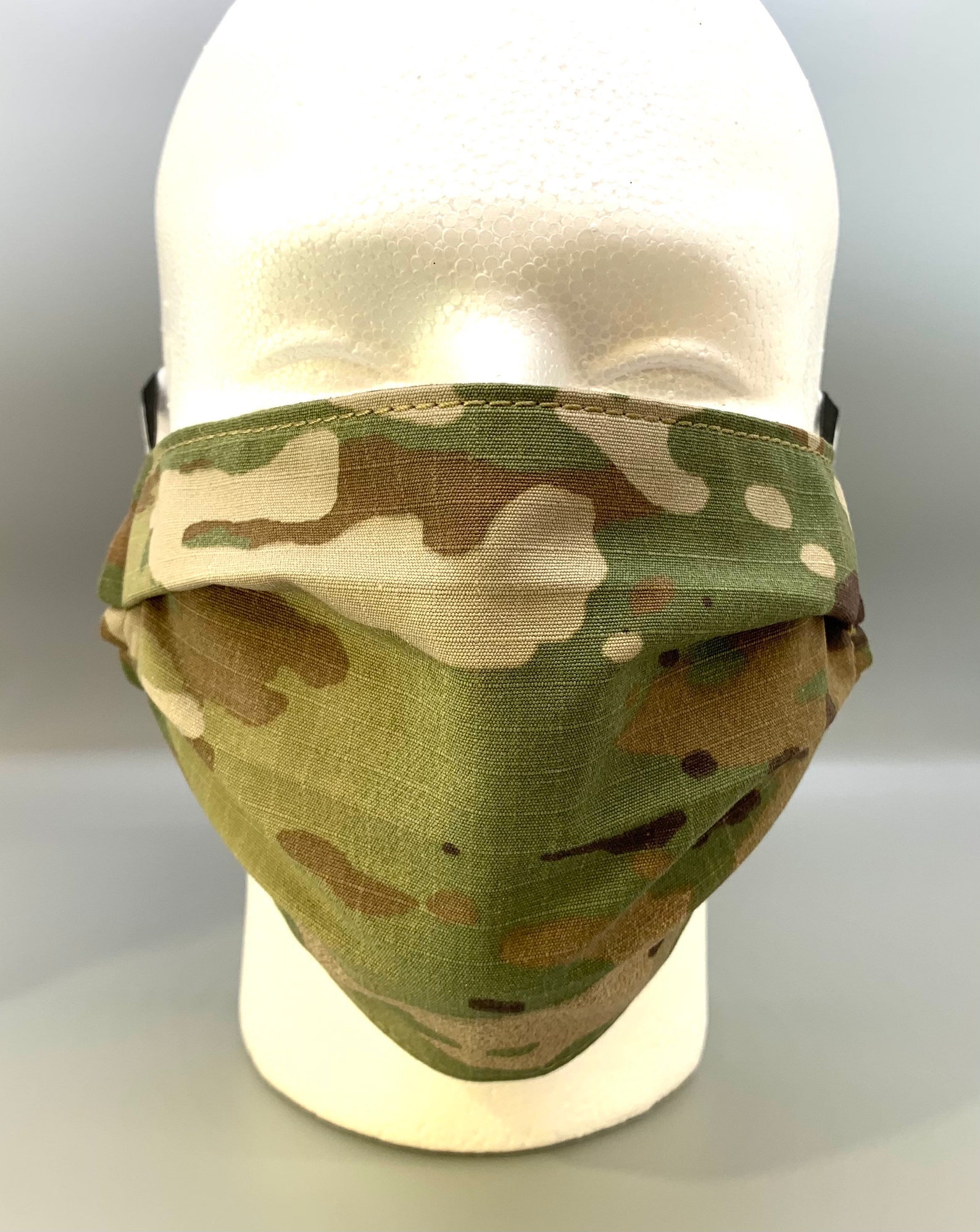 OCP Army Mask Operational Camouflage Pattern U.S Army U.S Etsy