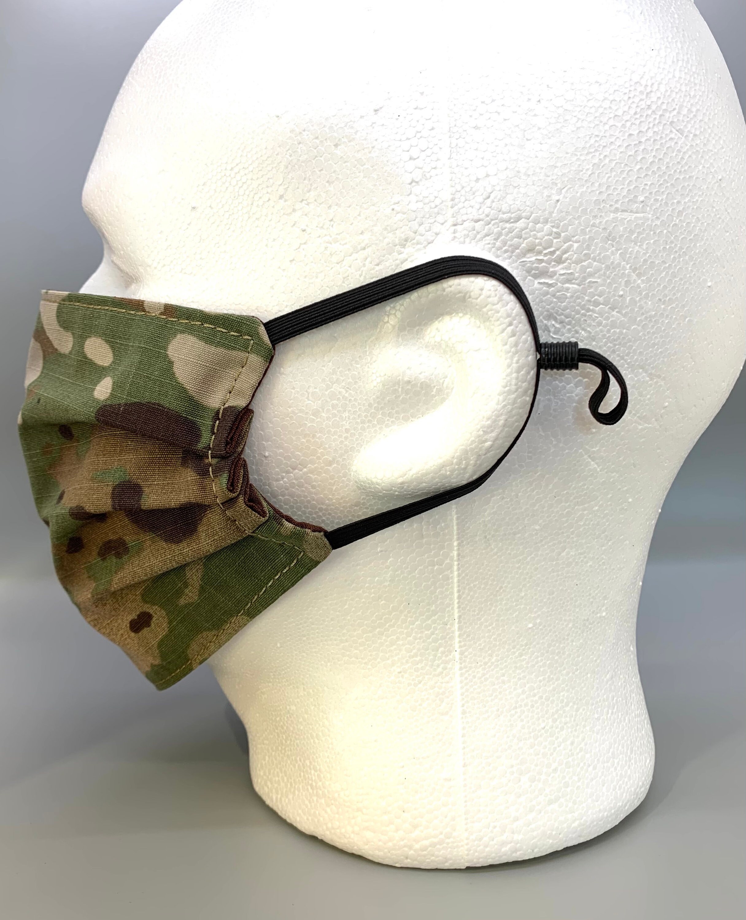 OCP Army Mask Operational Camouflage Pattern U.S Army U.S Etsy