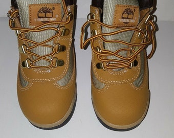 timberland shoelaces style
