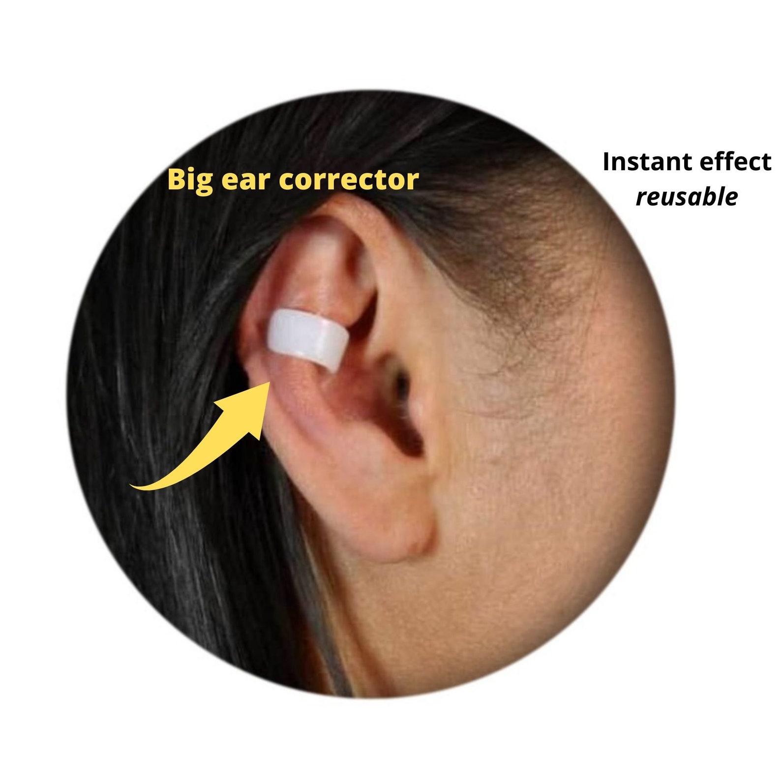PROTRUDING EAR CORRECTOR Etsy