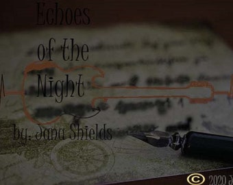 Echoes of the Night - PDF