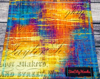 Vintage MIni-Hank #2