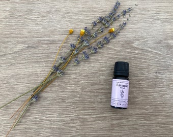 Rafraîchissement d’oreiller pour les yeux, Huile essentielle de lavande, Aromathérapie, Atomiseur, Parfum à la maison, Soins personnels