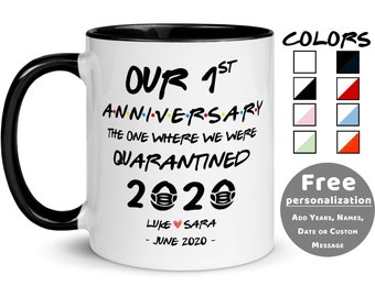 1st Anniversary Gift Etsy