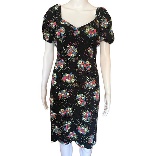 Buy Anthropologie Dress Online Etsy